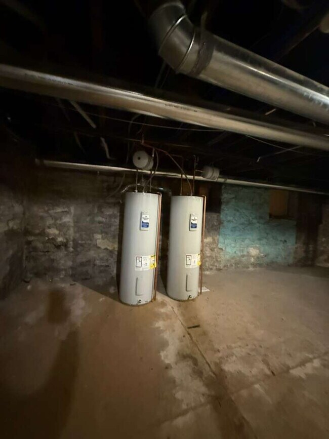 Building Photo - 3215-3217-3217 Nebraska Ave