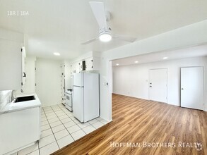 Building Photo - 6635 Etiwanda Ave