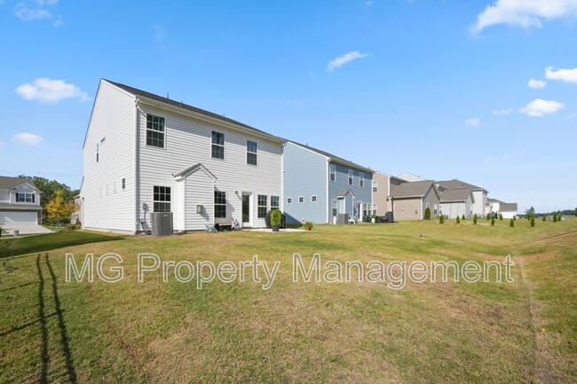 Building Photo - 15821 Capps Rd