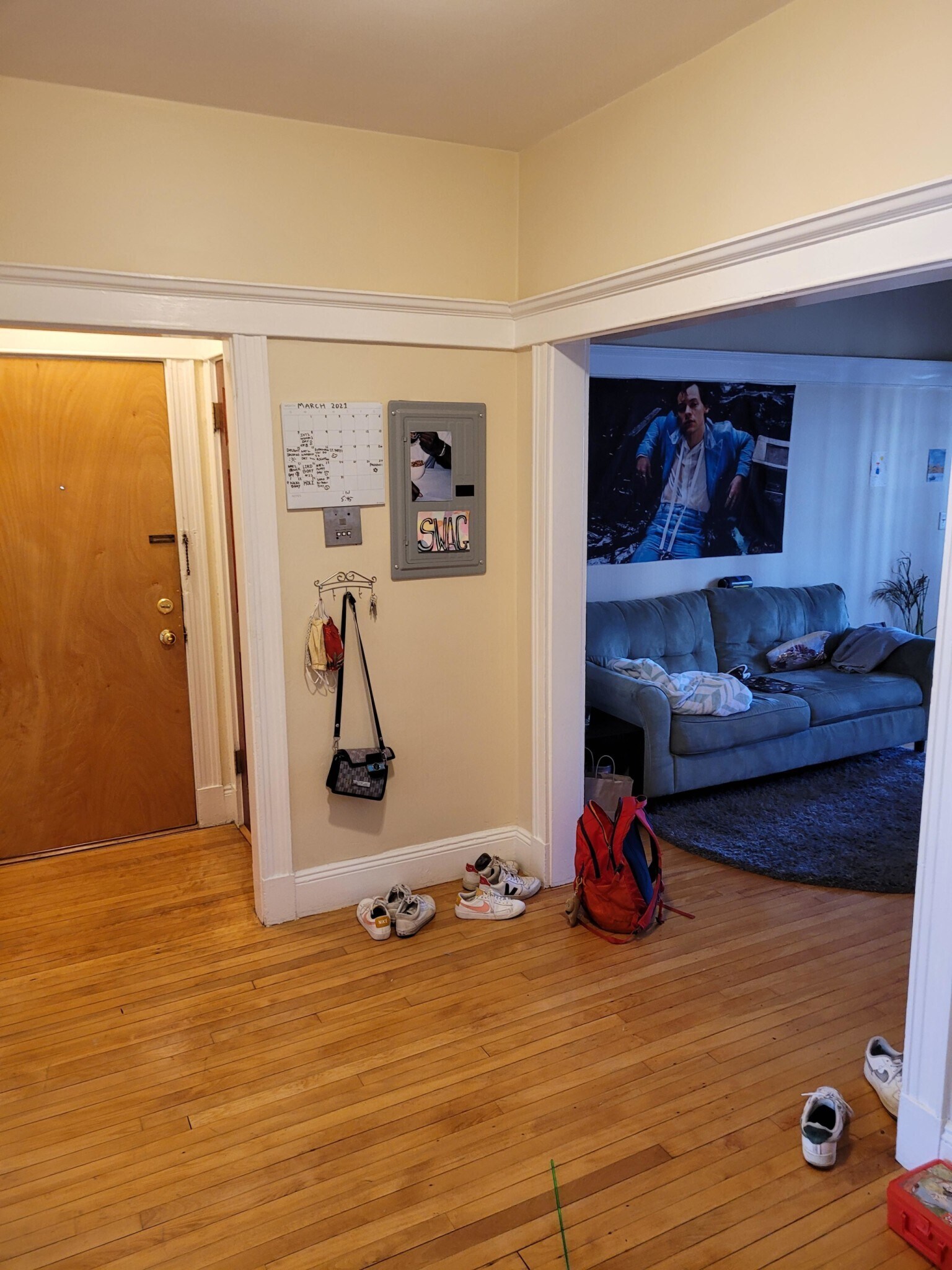 Building Photo - 8 Farrington Ave