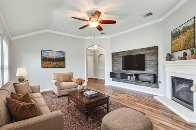 Building Photo - 4505 Chestnut Meadows Bend