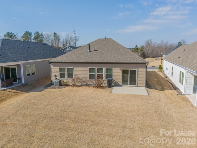 Building Photo - 4124 Canopy Creek Dr