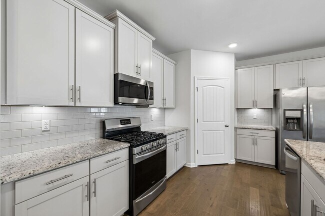 Building Photo - 6430 Hickory Bell Dr