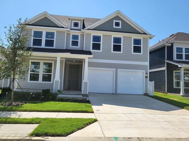 Primary Photo - 5913 Hopkins Dr