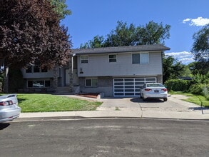 Building Photo - Orem - Single Family (Double kitchen)