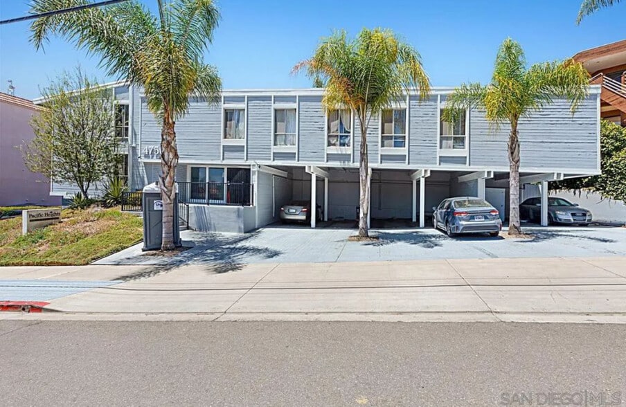 Building Photo - 4750 Noyes St