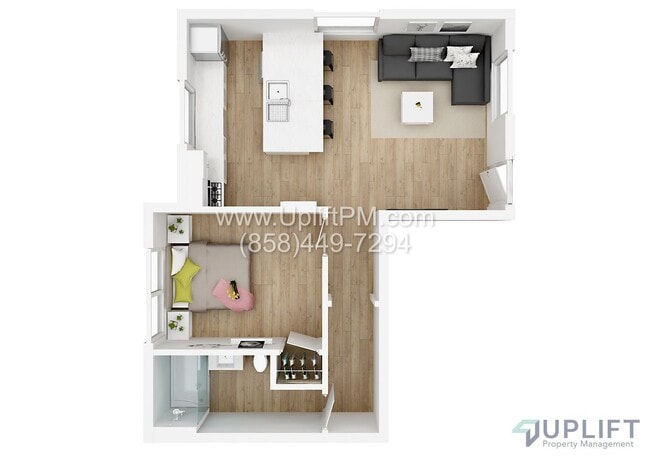 Building Photo - 4239 Swift Ave