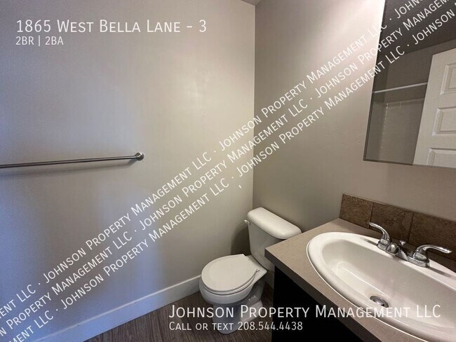 Building Photo - 1865 W Bella Ln