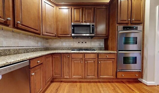 Building Photo - Stunning 4BD, 3BA Wake Forest Home with Ch...
