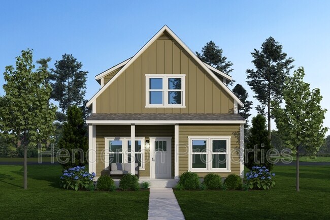 Building Photo - 1110 Magnolia St