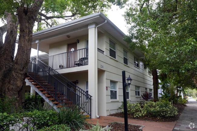 Primary Photo - The Siena Downtown Condominium