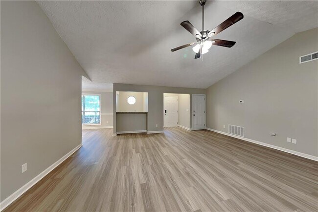 Building Photo - 1254 Parkwood Chase NW