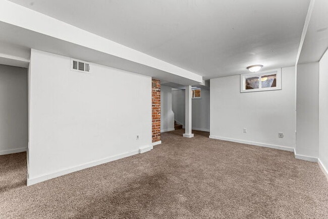 Building Photo - Beautiful Open Concept Brick Ranch blocks ...
