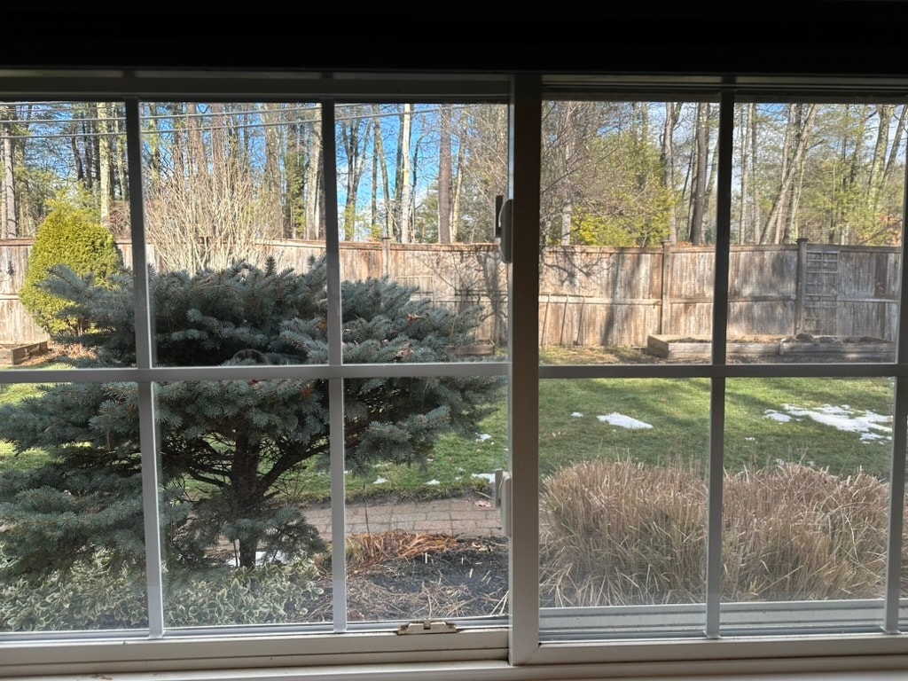 Living Space Garden View - 328 Great Rd