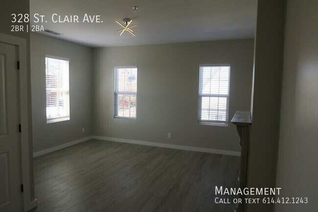 Building Photo - 328 St Clair Ave