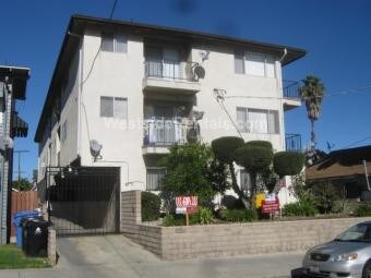 Primary Photo - 530 W 14th St