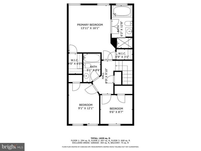 Building Photo - 1706 Fernwood Dr