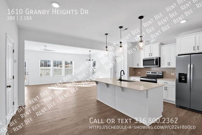 Building Photo - 1610 Granby Heights Dr