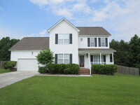 Building Photo - 129 Mendover Dr