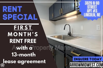 Building Photo - 3629 N 60th St