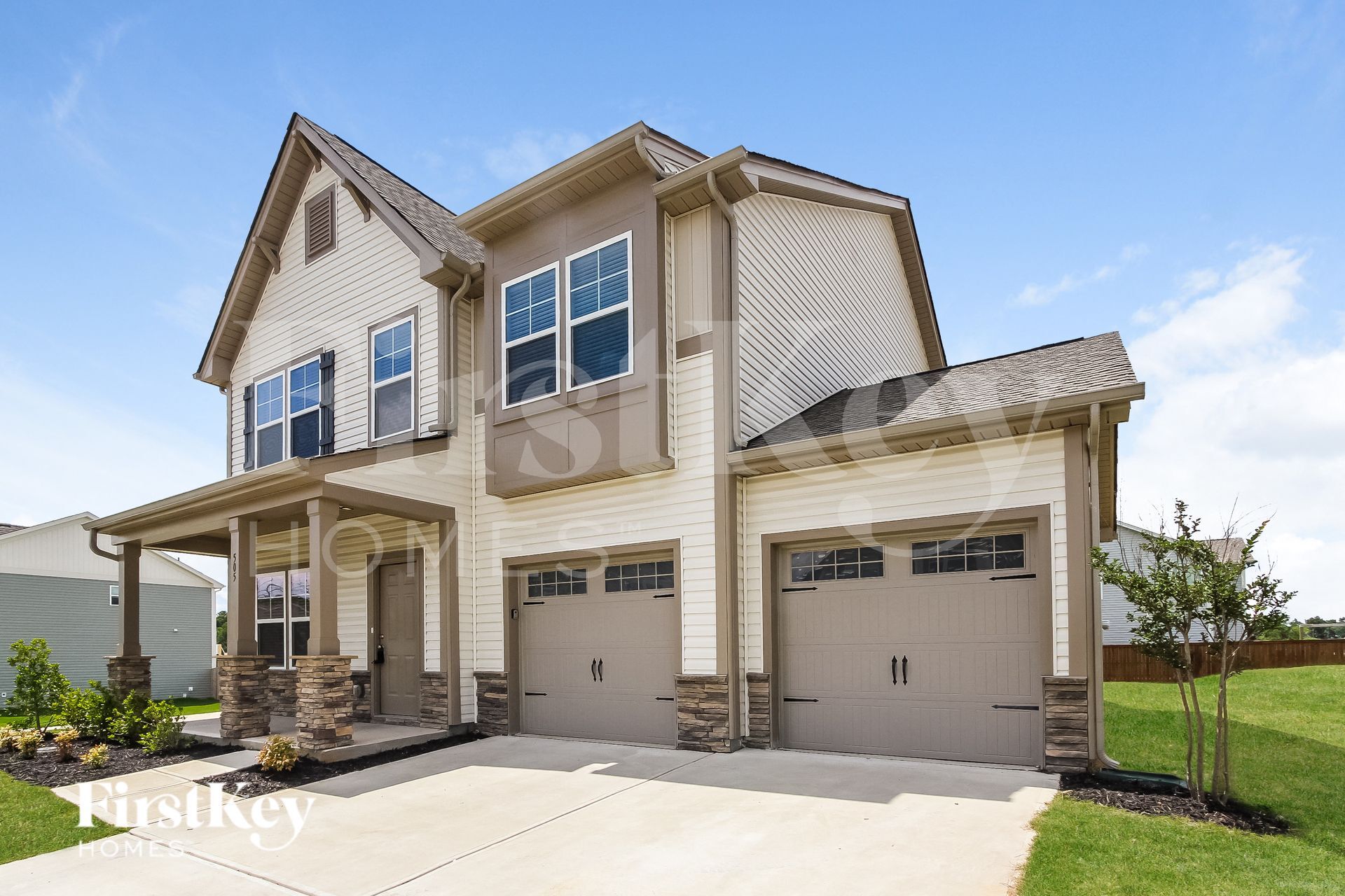 Building Photo - 505 Contentment Dr