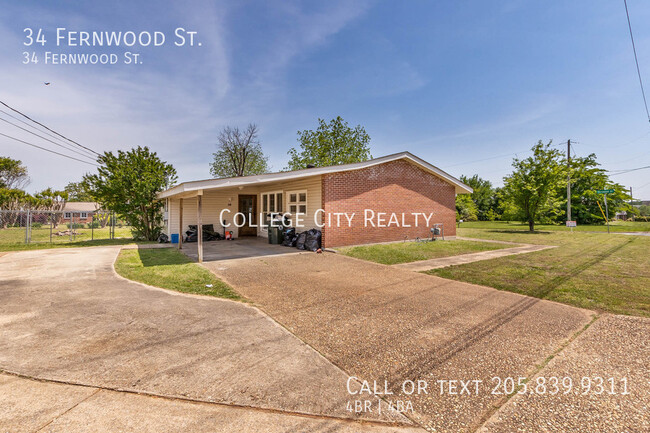 Building Photo - 34 Fernwood St