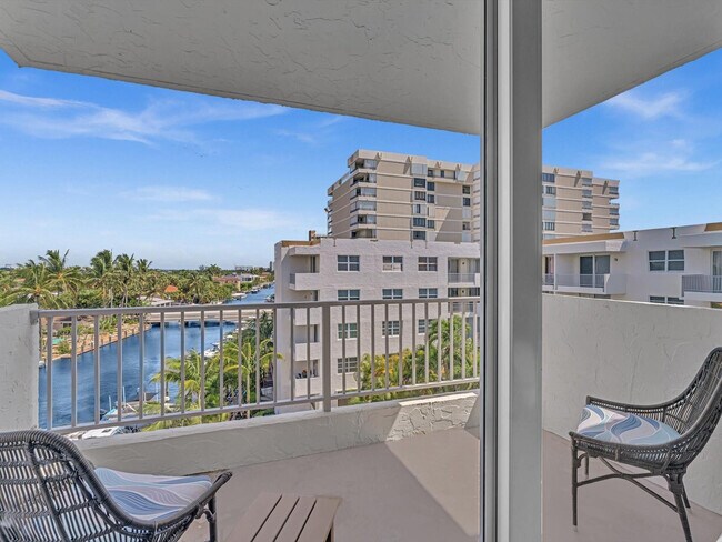 Building Photo - 1421 S Ocean Blvd