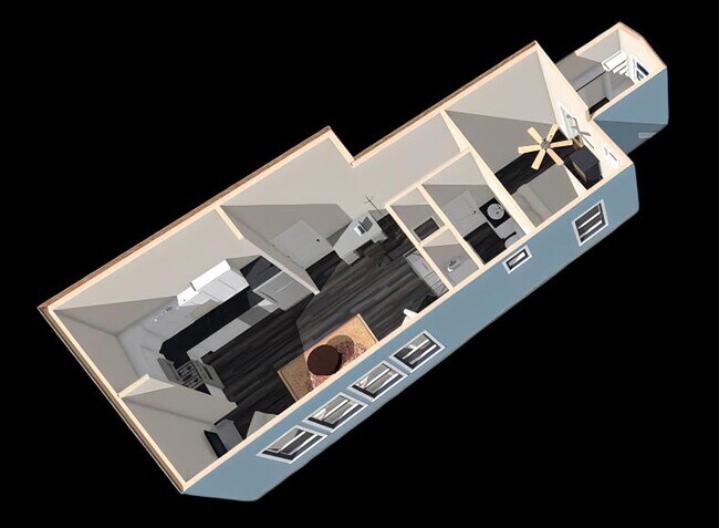 Building Photo - 1524 F St