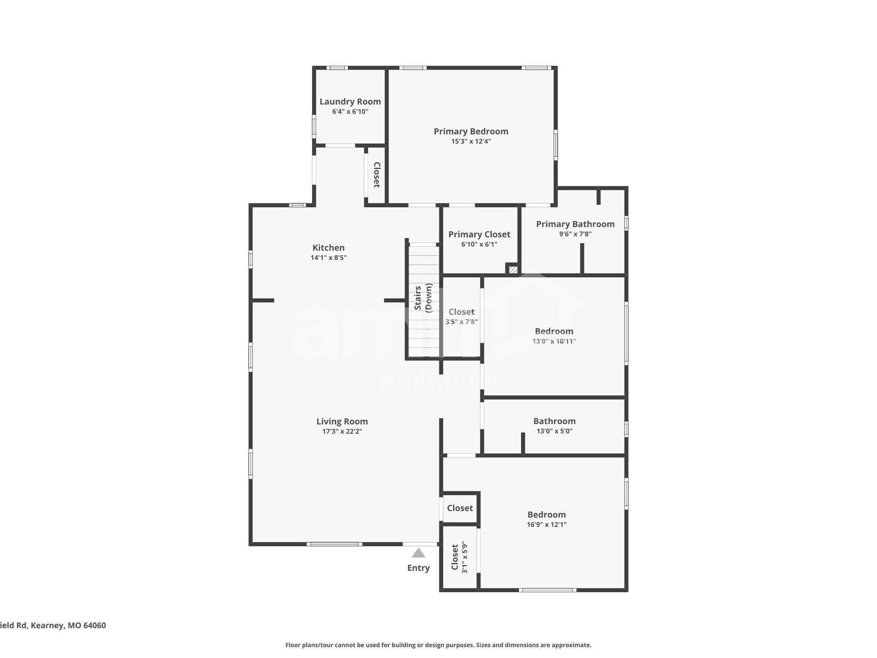 Building Photo - 2406 Fairfield Rd