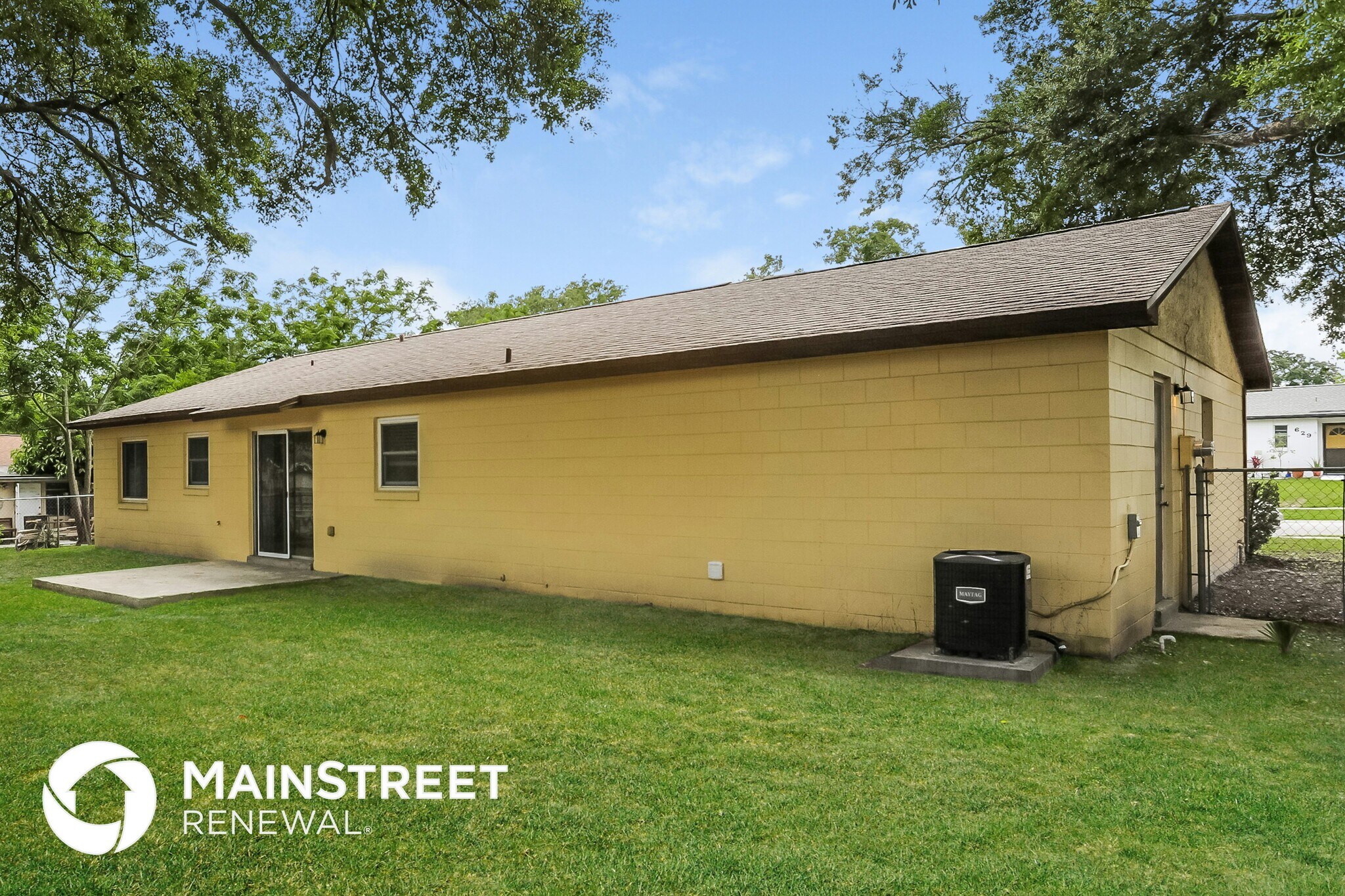 Building Photo - 622 Moss Dr
