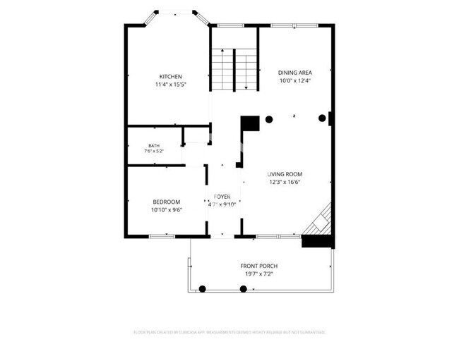 Building Photo - 1620 S Quebec Way