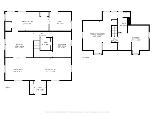 Building Photo - 7457 Clay St