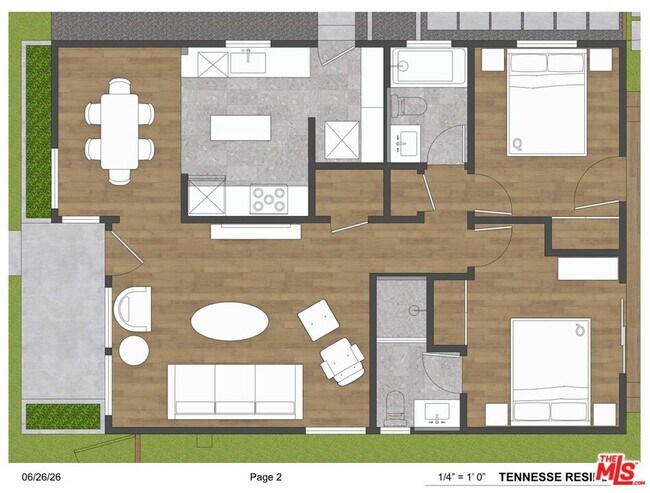 Building Photo - 11840 Tennessee Pl