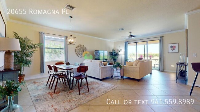 Building Photo - 20655 Romagna Pl