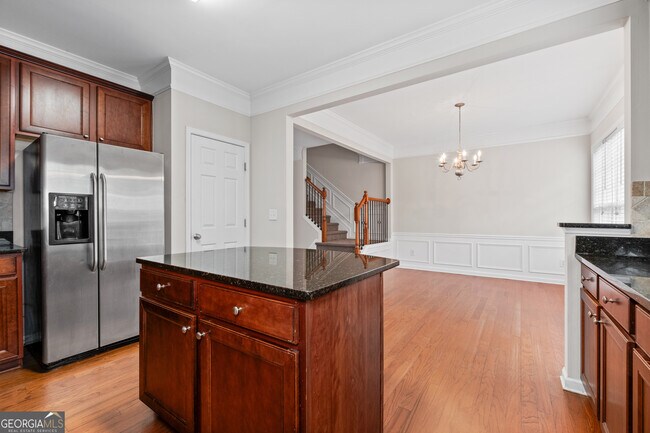 Building Photo - 4720 Wehunt Trail