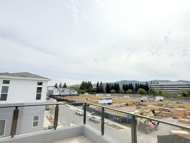 Building Photo - Newly Built ! Be The First To Live Here ! Modern Detached Home In New City Village !