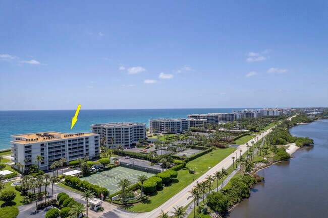 Building Photo - 3300 S Ocean Blvd