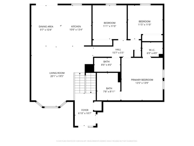 Building Photo - 10880 Mississippi St