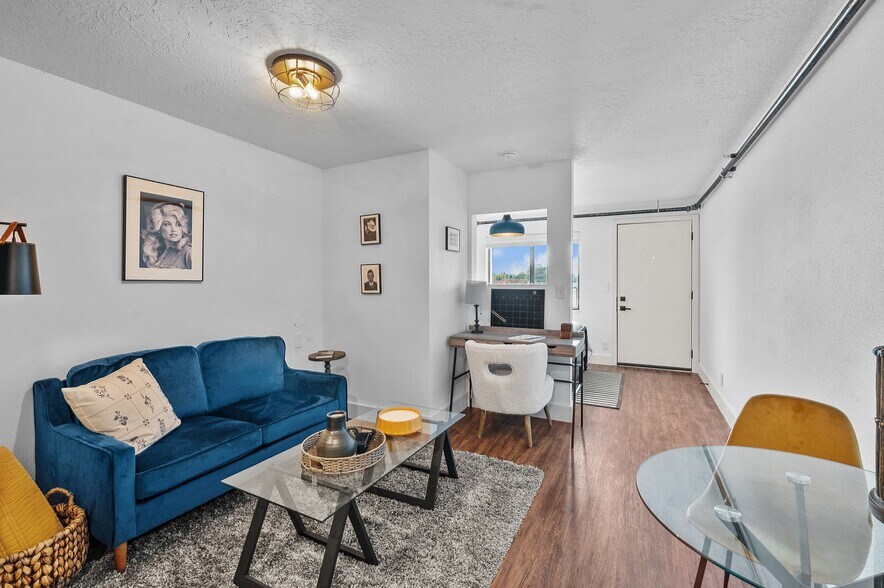 Building Photo - The Prospect