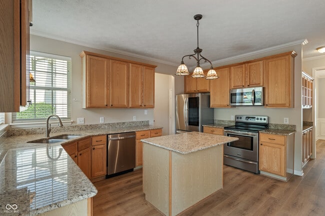 Building Photo - 5806 Corralberry Ct