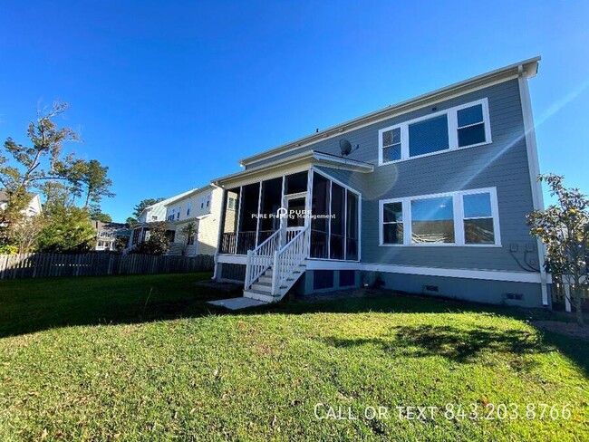 Building Photo - Beautiful Home in Dunes West!!