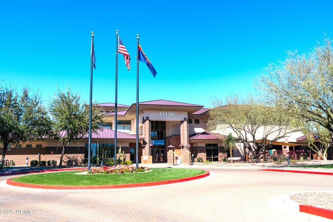 Building Photo - 41112 N Prestancia Way