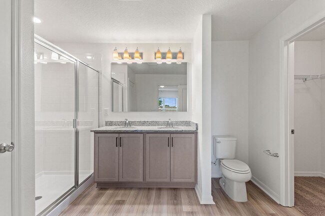 Building Photo - Beautiful Newer Build! Pet-Friendly 4-Bedr...