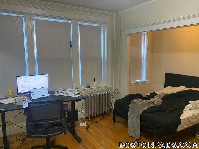 Building Photo - 1171 Boylston St