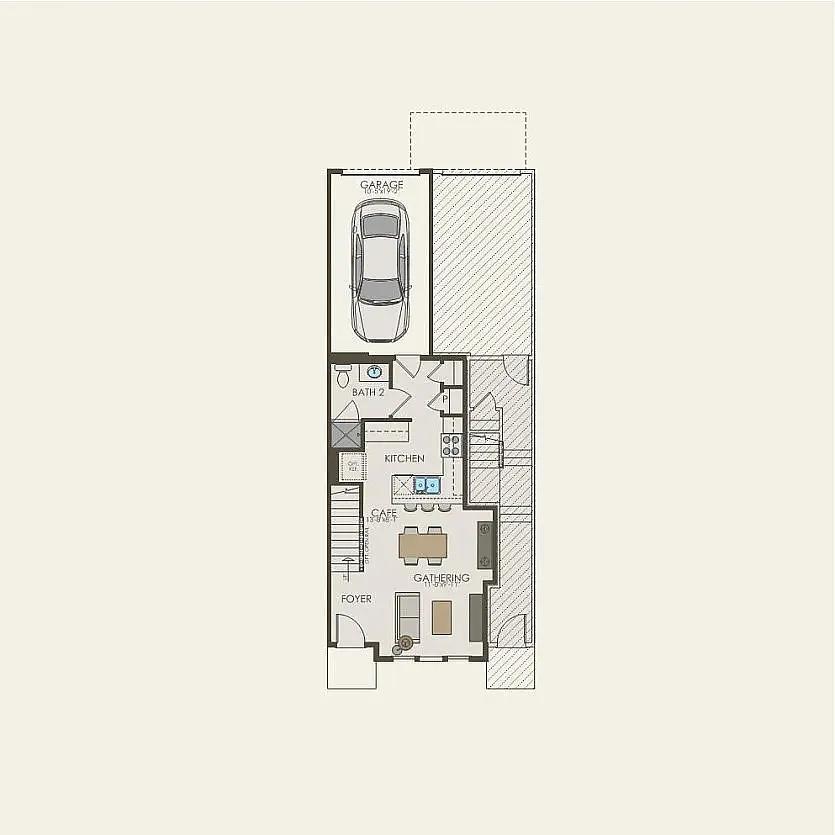 Building Photo - 1312 Parker Blvd