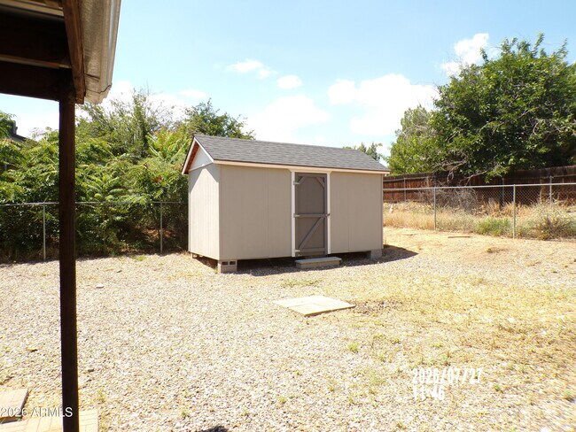Building Photo - 4068 Sabino Trail