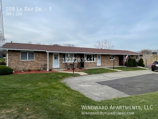Building Photo - 109 La Ray Dr