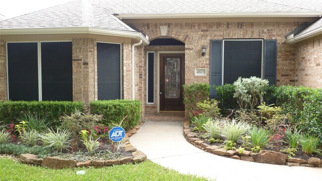Building Photo - 4823 Cypress Spring Dr