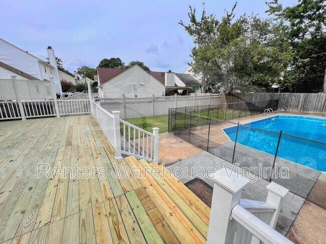 Building Photo - 4264 Derby Wharf Dr