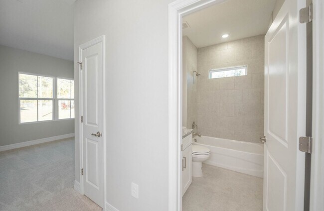 Building Photo - Peaceful and Private setting new construct...